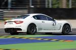 Maserati GranTurismo MC Corse Concept 2008 года